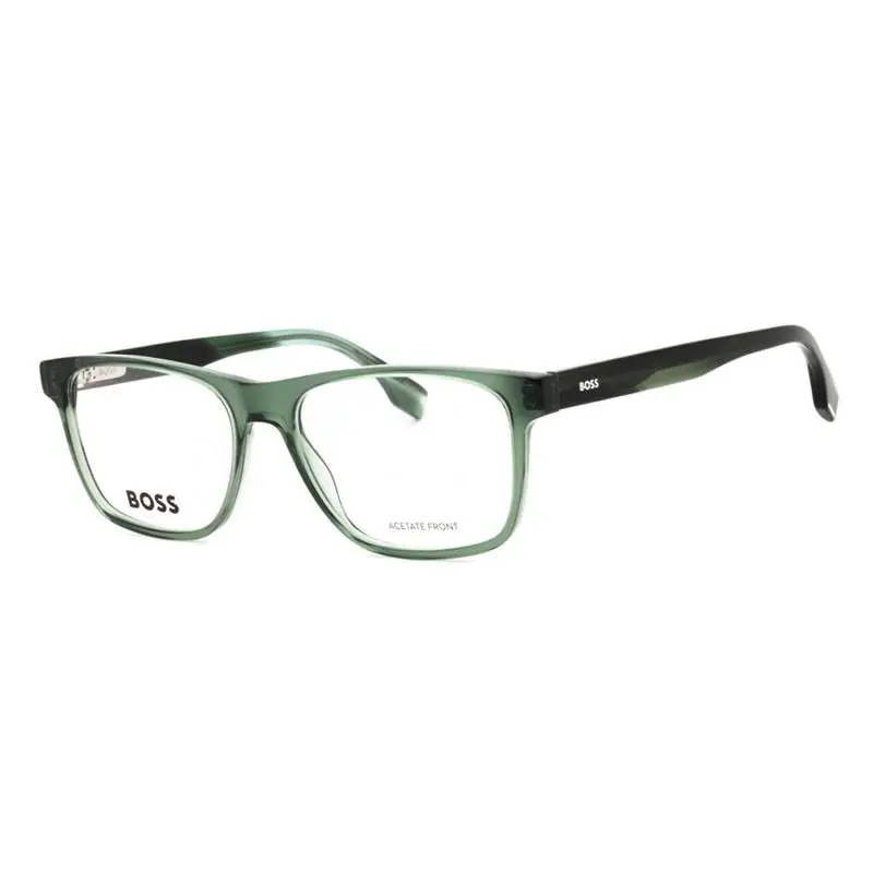 Hugo Boss Boss 1646 Eyeglasses Eye Glasses 06AK00 55mm Men