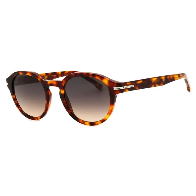 Hugo Boss Boss 1721/S Sunglasses Sun Glasses 0WR9PR 50mm Men