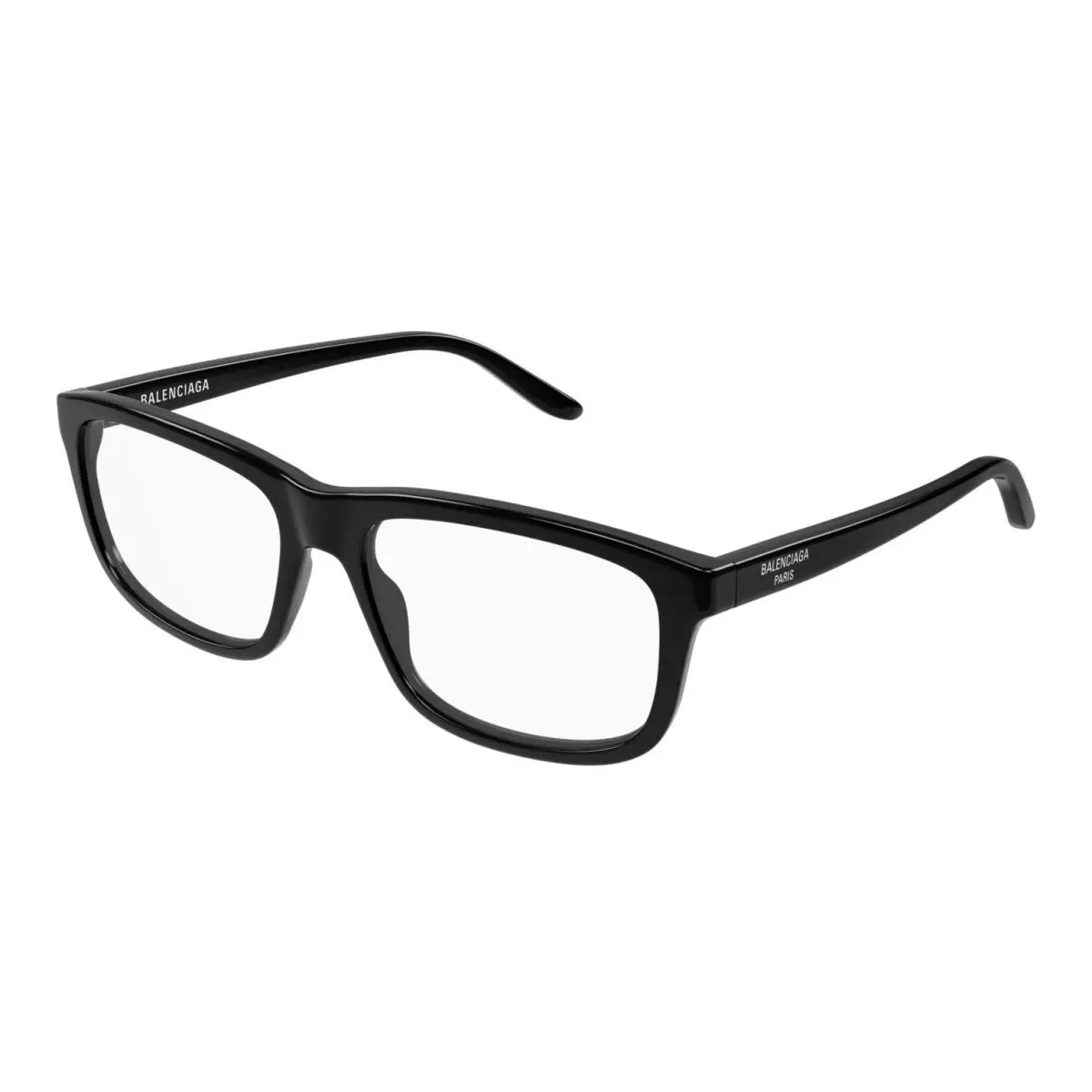 Balenciaga BB0438o-001 Eyeglasses 57mm