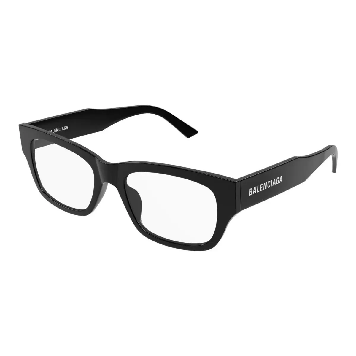Balenciaga BB0450o-001 Eyeglasses 54mm