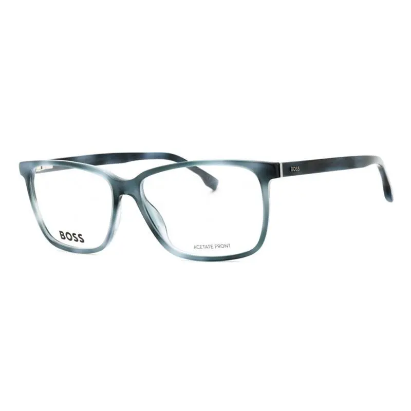 Hugo Boss Boss 1300/U Eyeglasses Eye Glasses 0JBW00 57mm Men