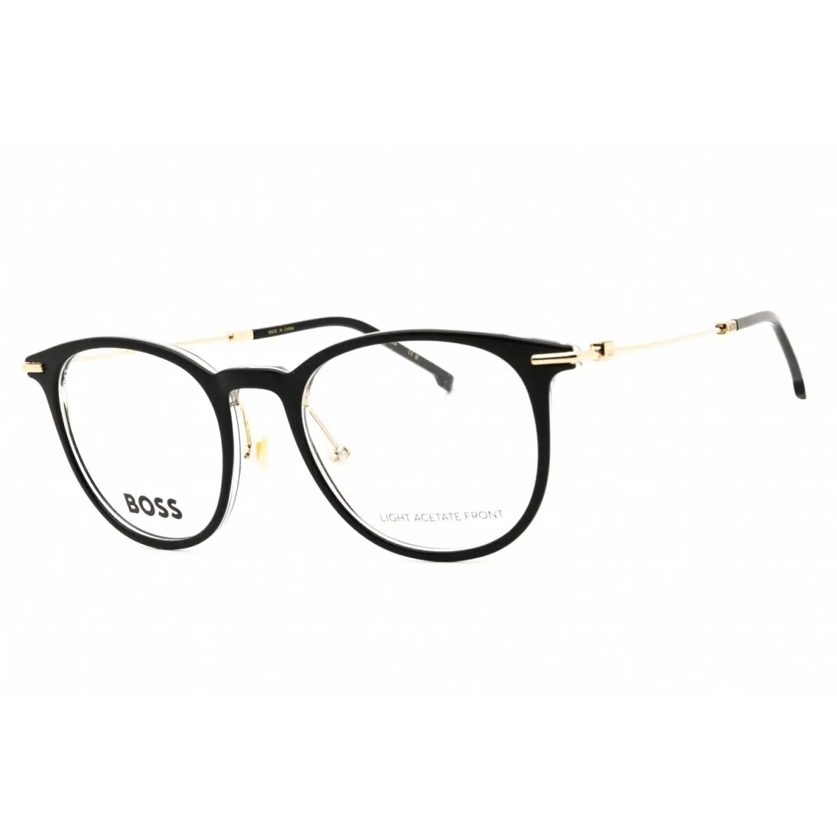 Hugo Boss Boss 1483 Eyeglasses Eye Glasses 02M200 50mm Men