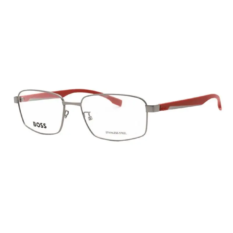 BOSS1470/F Eyeglasses Eye Glasses 0R8000 57mm Men by Hugo Boss