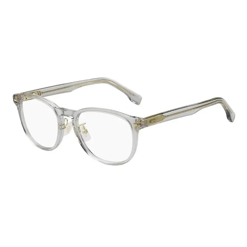 Hugo Boss Boss 1479/F Eyeglasses Eye Glasses 0KB700 52mm Men