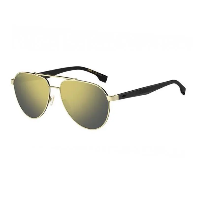 Hugo Boss Boss 1485/S Sunglasses Sun Glasses 0RHLWM 60mm Men