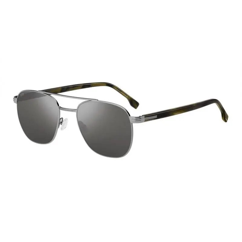 Boss 1723/S Sunglasses Sun Glasses 0XYGT4 56mm Men by Hugo Boss