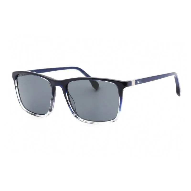 Hugo Boss Boss 1434/S Sunglasses Sun Glasses 0HVEIR 56mm Men