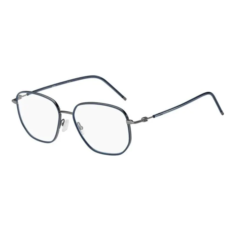 BOSS1430 Eyeglasses Eye Glasses 0AN700 53mm Men by Hugo Boss