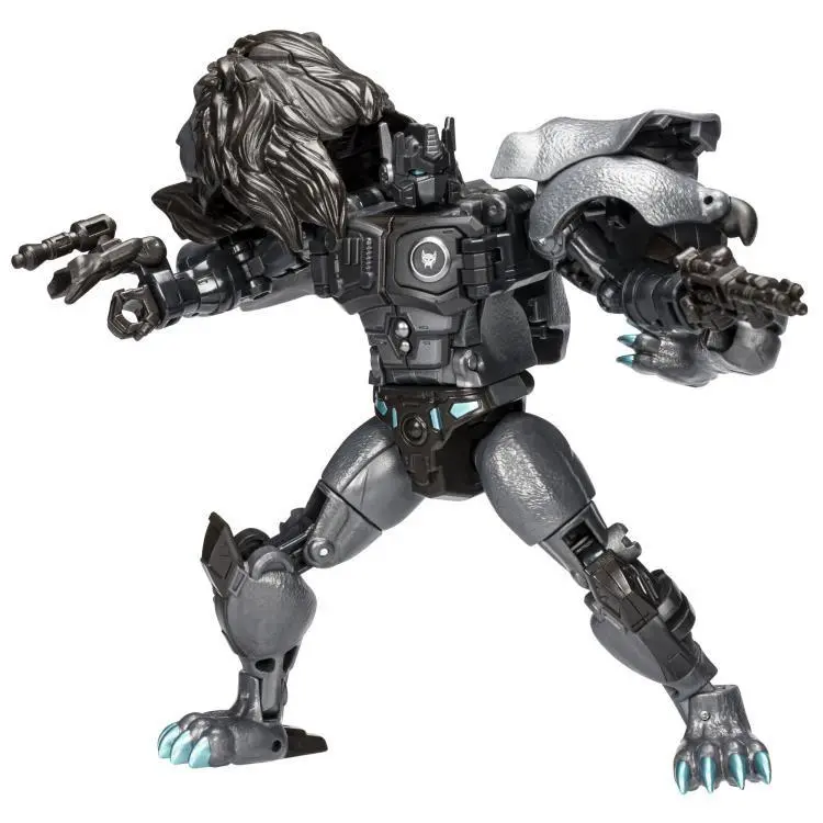 Nemesis Leo Prime Legacy Voyager Class Transformers Generations Legacy