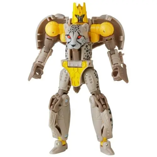 Autobot Nightprowler Legacy Deluxe Class Transformers Generations Legacy