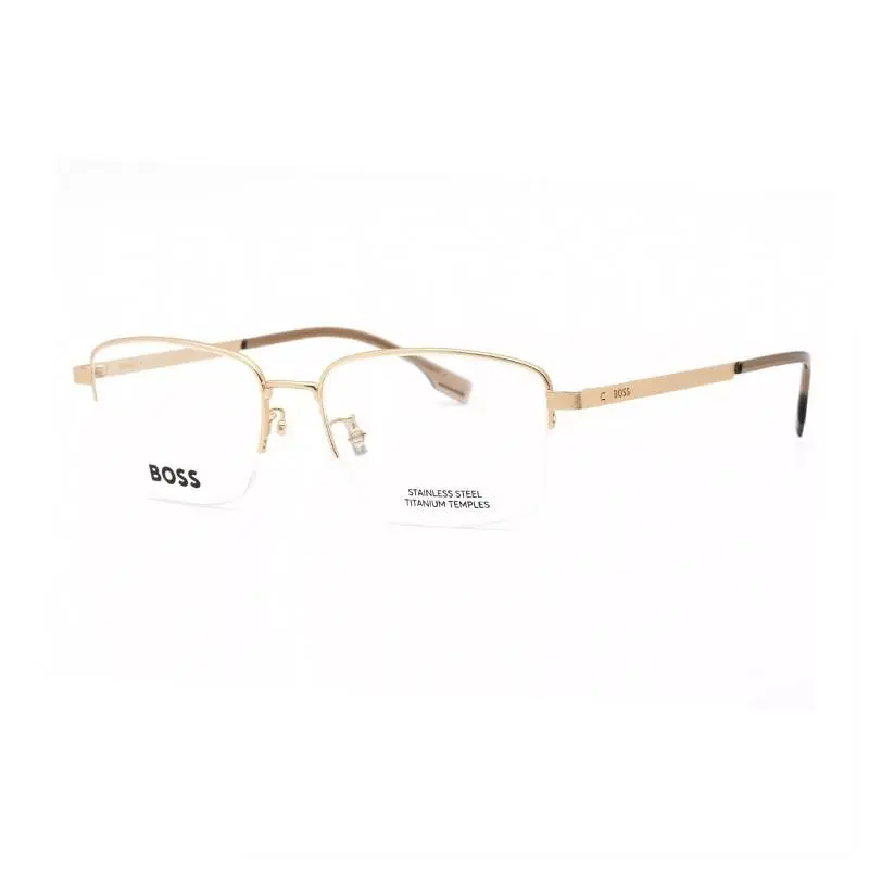 Hugo Boss Boss 1474/F Eyeglasses Eye Glasses 0AOZ00 55mm Men