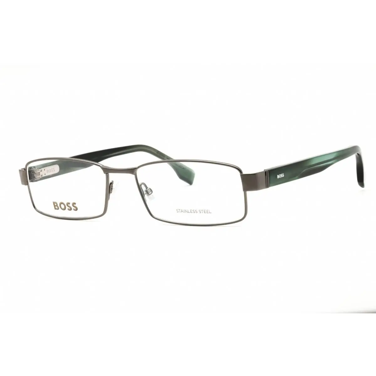 Hugo Boss Boss 1519 Eyeglasses Eye Glasses 0ASR00 56mm Men