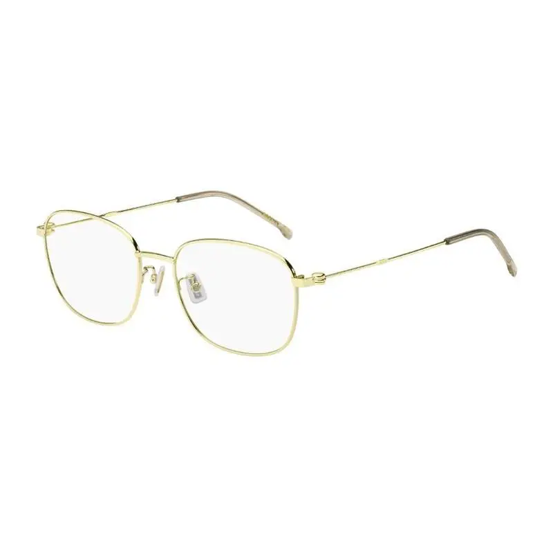 Hugo Boss BOSS1620/F Eyeglasses Eye Glasses 0J5G00 Gold 54mm Men