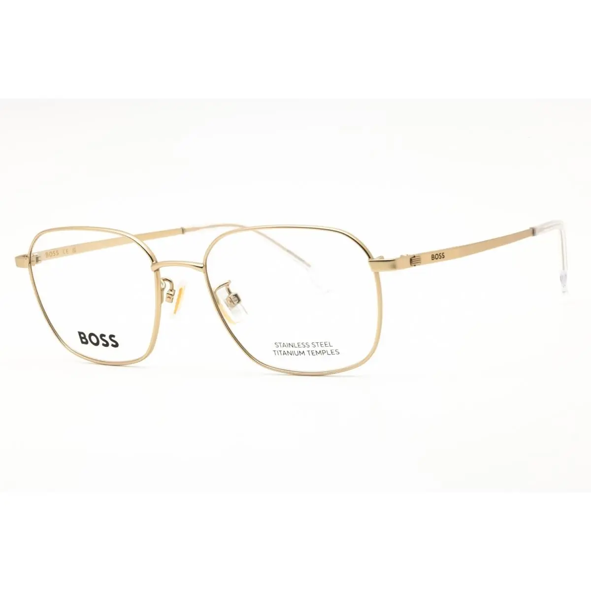 Hugo Boss Boss 1674/F Eyeglasses Eye Glasses 0AOZ00 53mm Men