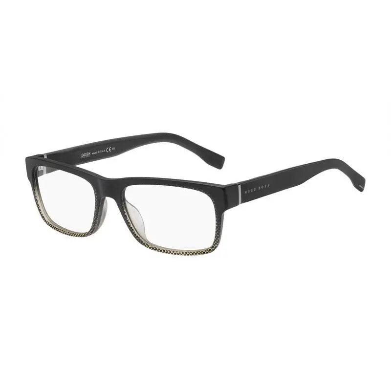 Hugo Boss Boss 0729/IT Eyeglasses Eye Glasses 0KAC00 54mm Men