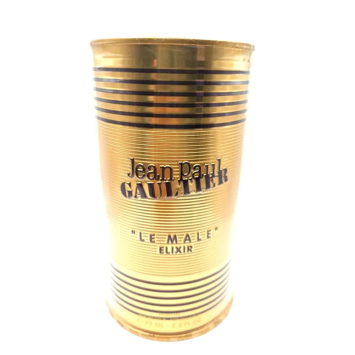 LE Male Elixir BY  Parfum Spray 2.5 OZ by Jean Paul Gaultier