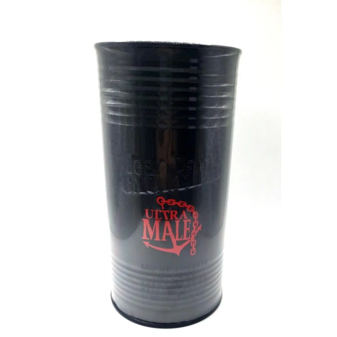 Ultra Male 4.2 OZ Edt Spray by Jean Paul Gaultier