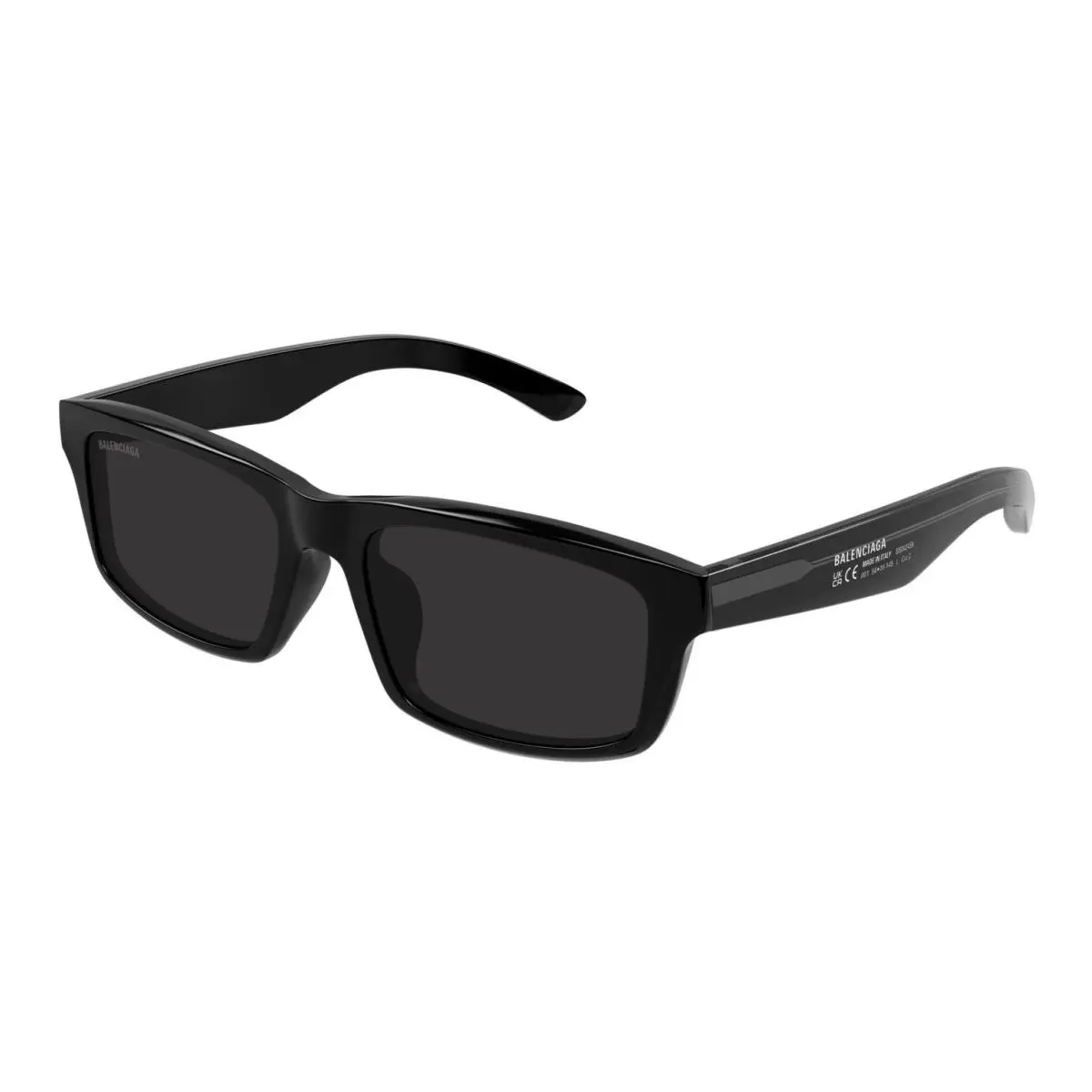 Balenciaga BB0424SK-001 Sunglasses 56mm