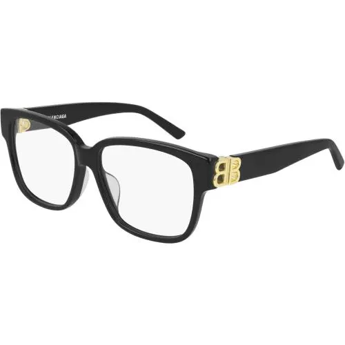 Balenciaga Everyday BB 0104O Eyeglasses 001