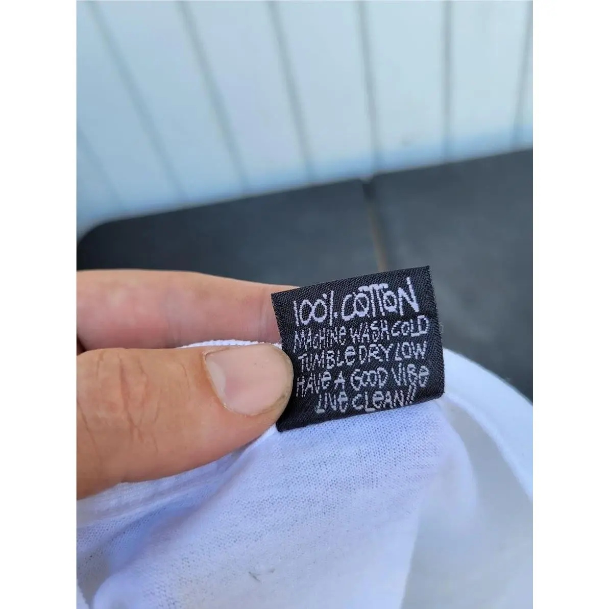 Stussy  clothing - White 2