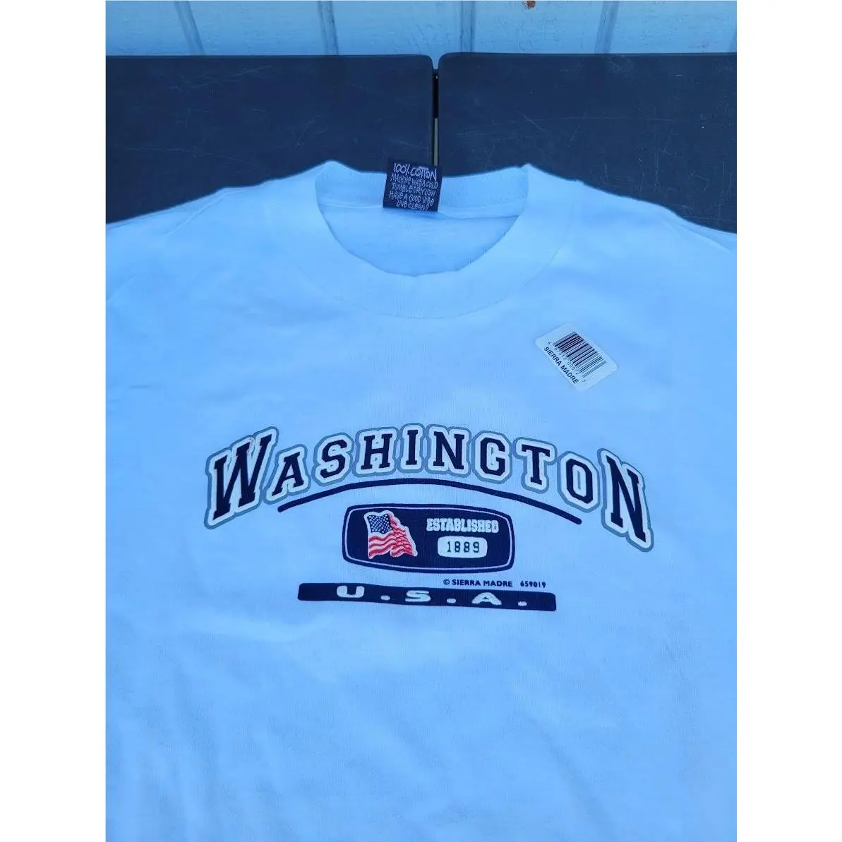 Stussy  clothing - White 0