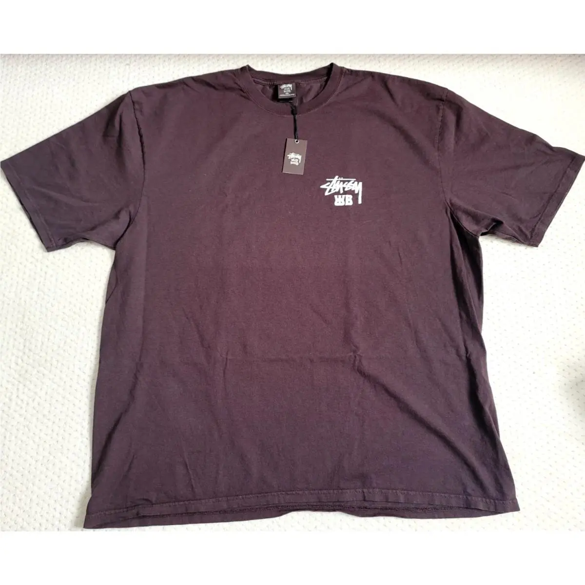 Stussy  clothing - Brown (UPC: 195292805041) 3