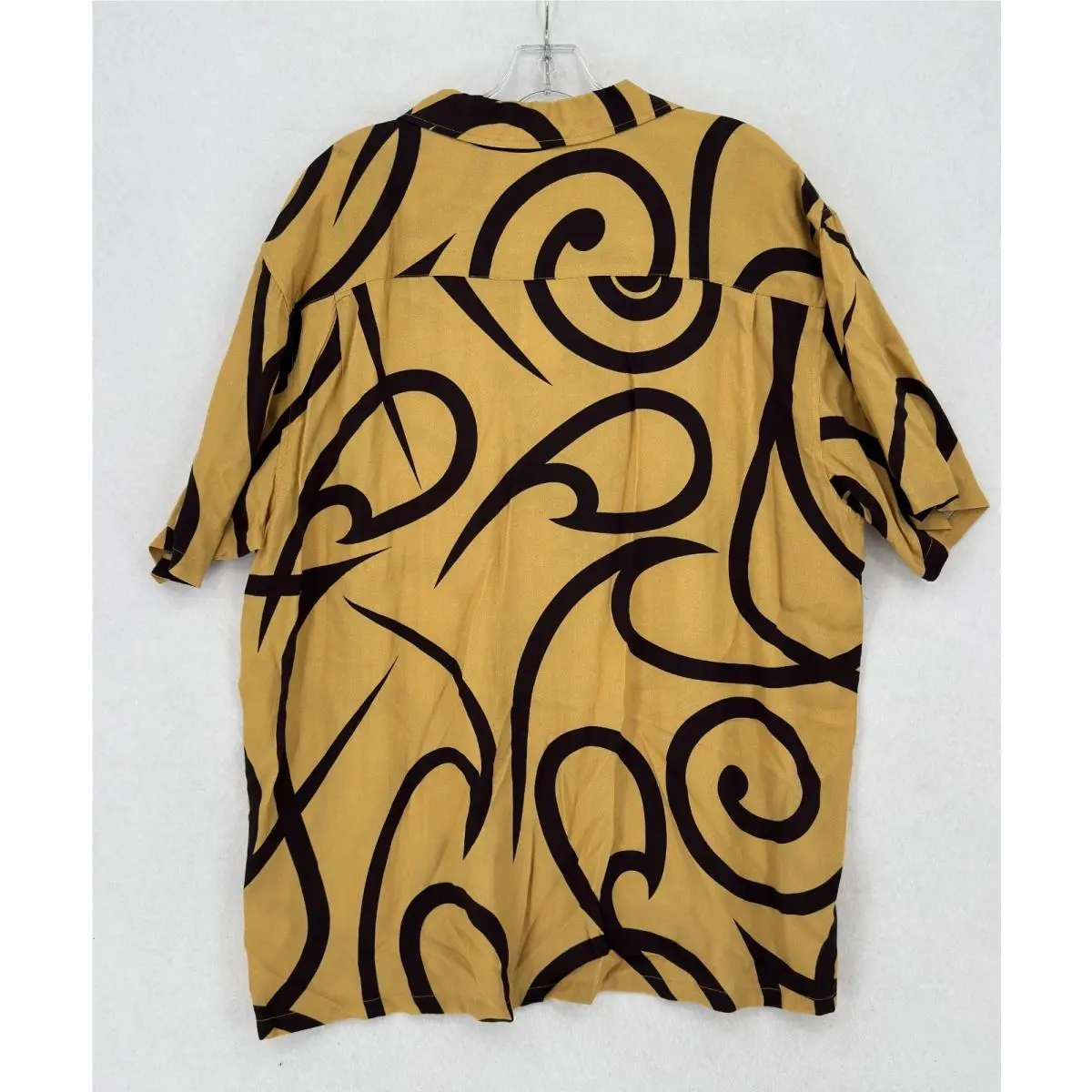 Stussy  clothing - Yellow 0