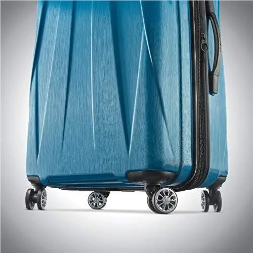 Caribbean Blue -  Centric 2 Hardside Expandable Luggage with Spinner by Samsonite