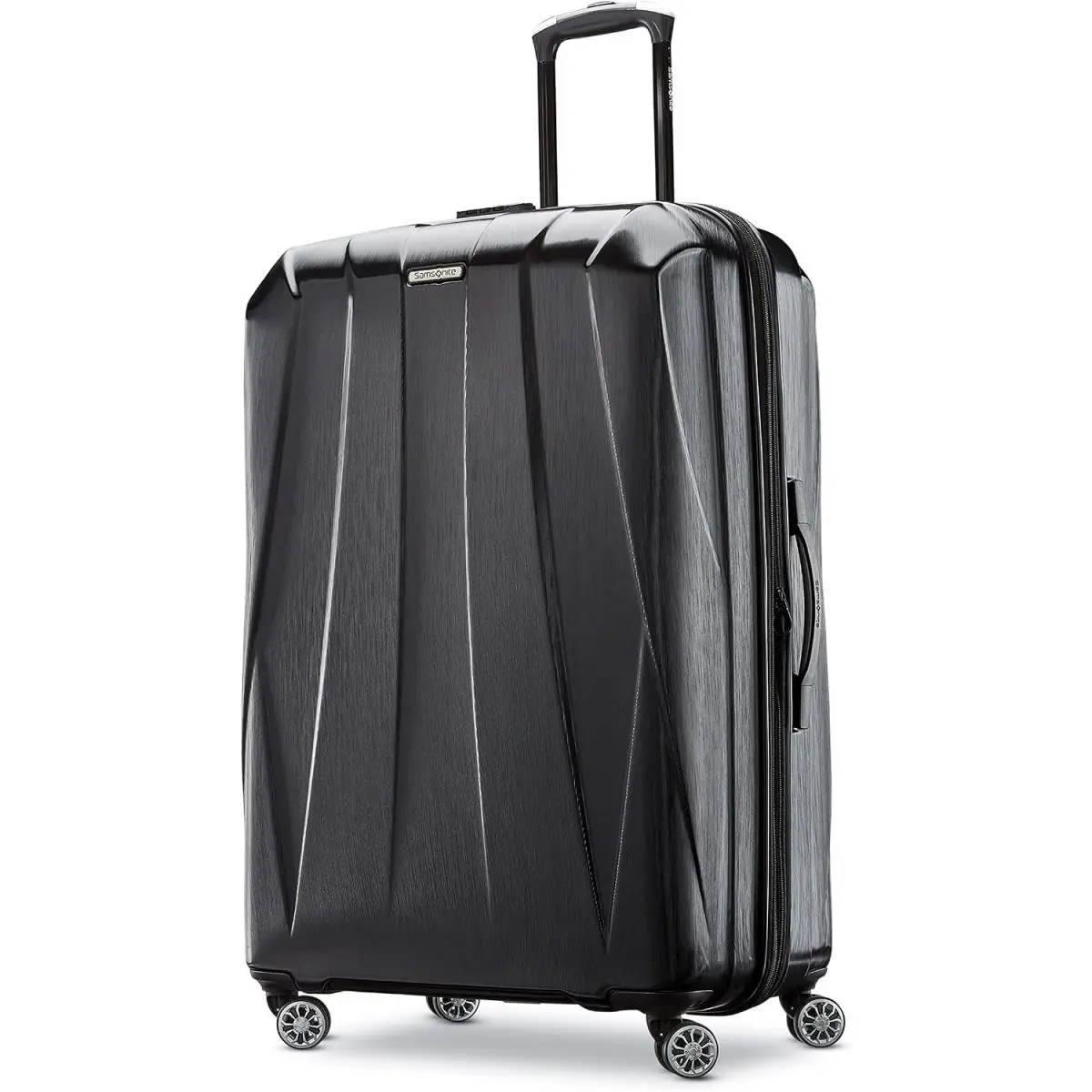Samsonite Centric 2 Large 28 Spinner Luggage 10-Year Warranty