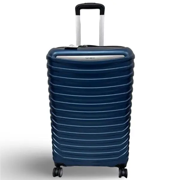 Samsonite Spin Tech 6 Large 29 /31 Spinne Lagoon Blue Teal
