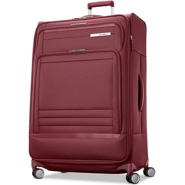 Samsonite Airlift Carry-on Spinner Pink