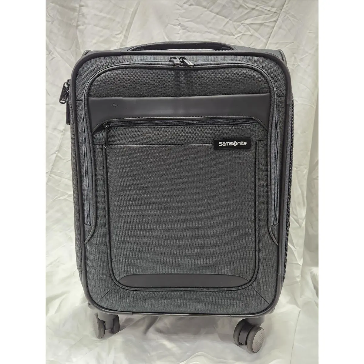 X-tralight 3.0 Large Check-in Spinner Gray by Samsonite