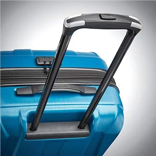 Caribbean Blue -  Centric 2 Hardside Expandable Luggage with Spinner by Samsonite