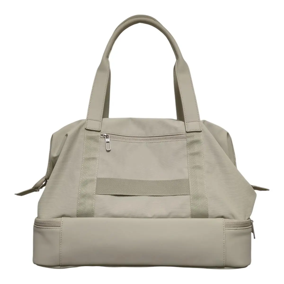 Samsonite Drop-bottom Weekender Duffel with Detachable Padded Strap