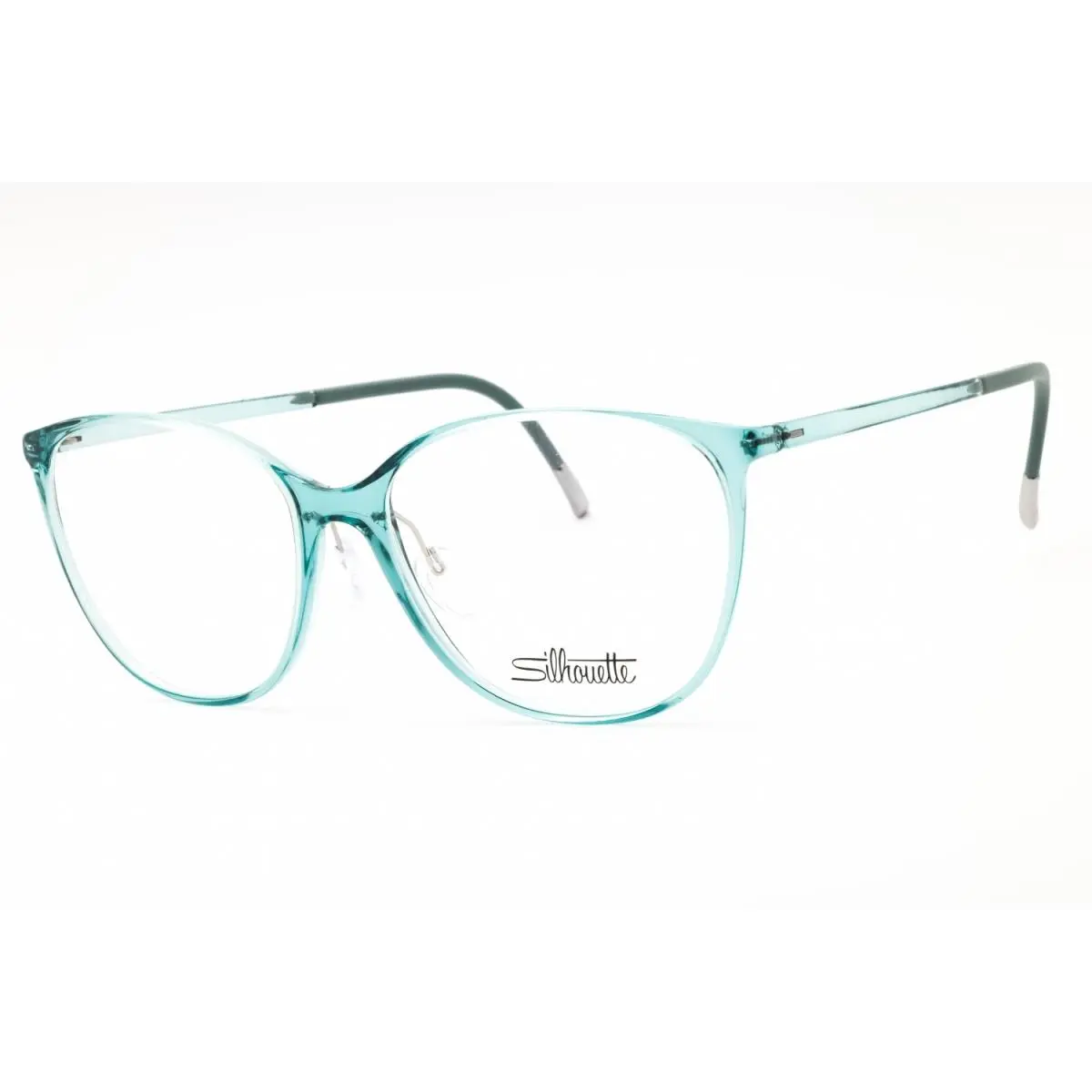 Spx Illusion 1601/75-5111 Eyeglasses 54mm by Silhouette