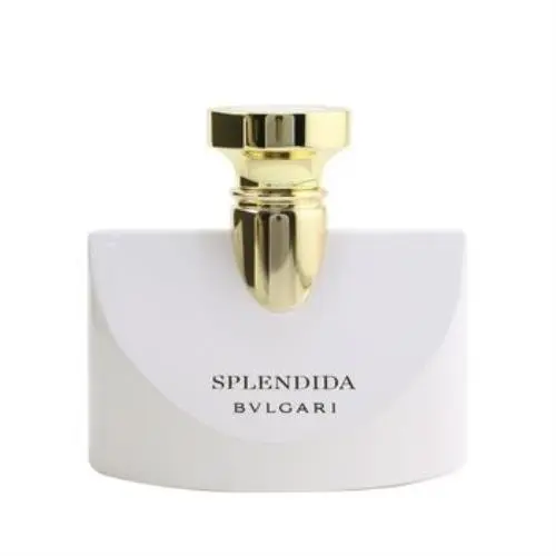 Bvlgari Splendida Patchouli Tentation 3.4 oz / 100 ml Edp Women Spray