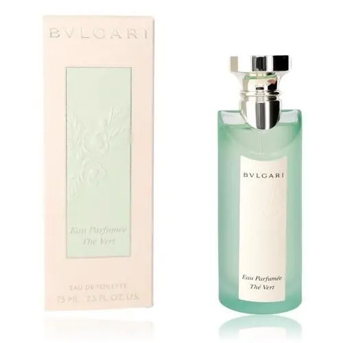 Bvlgari Eau Parfumee The Vert Edt Women Perfume 2.5oz 502