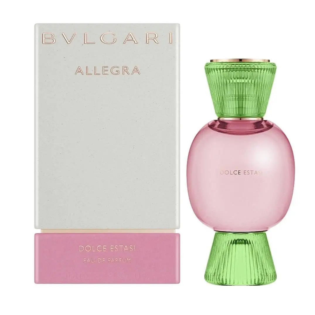 Bvlgari Allegra Dolce Estasi Eau De Parfum 100 ml/3.4 fl oz