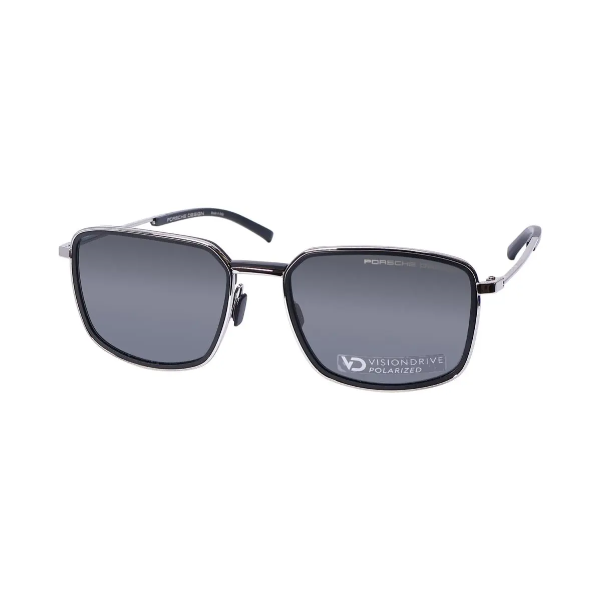 Porsche Design P8941 Polarized Lenses Sunglasses Genuiune Licensed Eyewear Mens