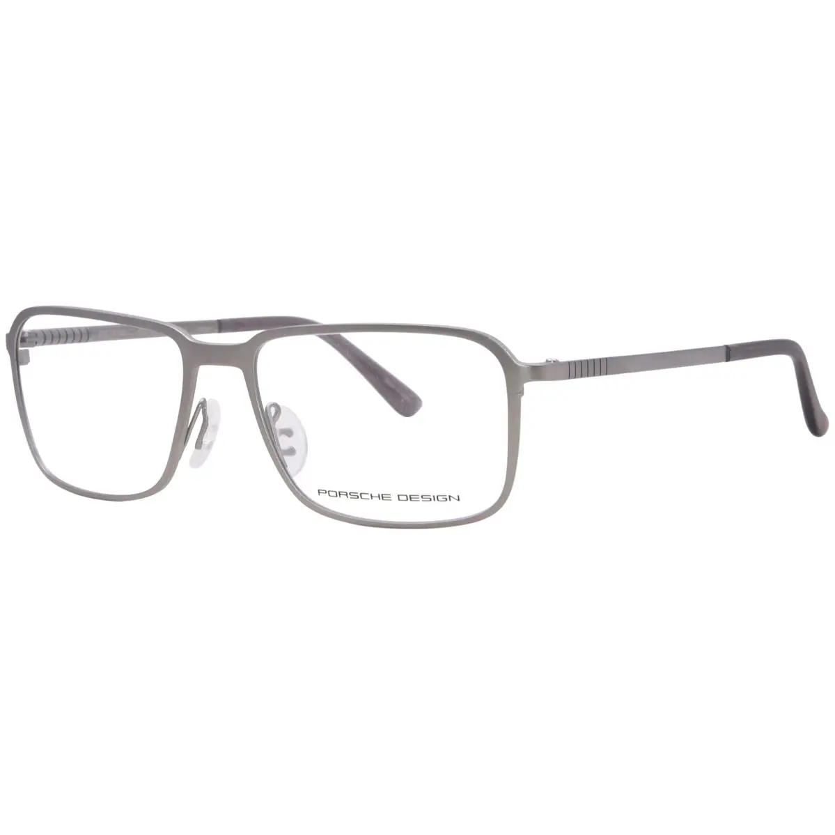 Porsche Design Men`s Eyeglasses P8293 P/8293 Full Rim Optical Frame 55mm