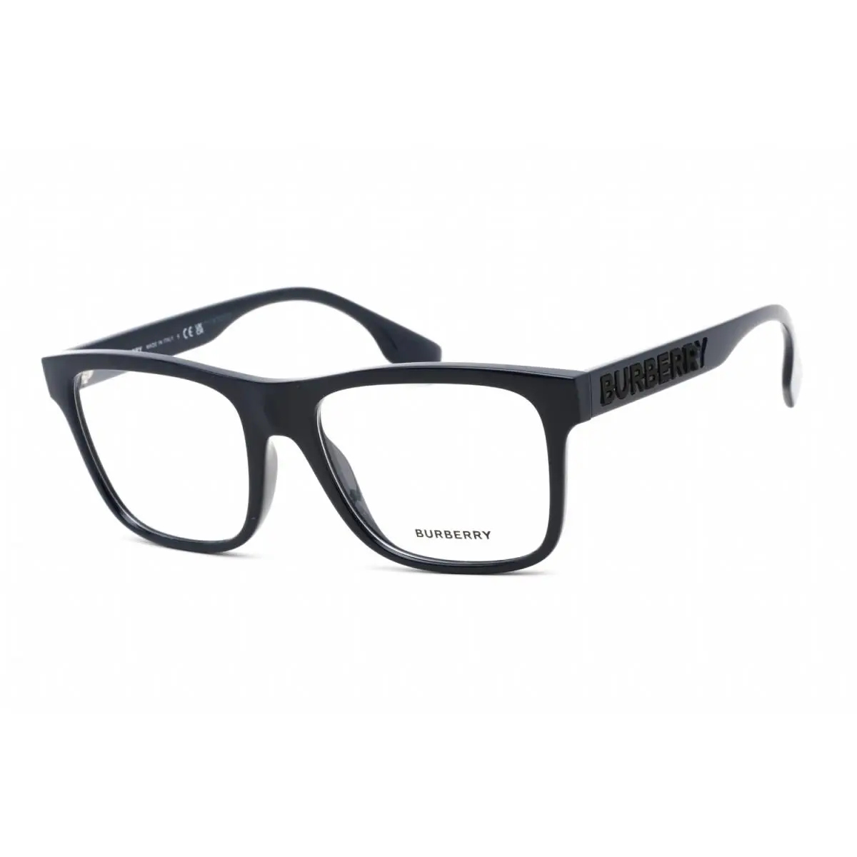 Burberry BE2353 3961 Eyeglasses Blue Frame 55mm