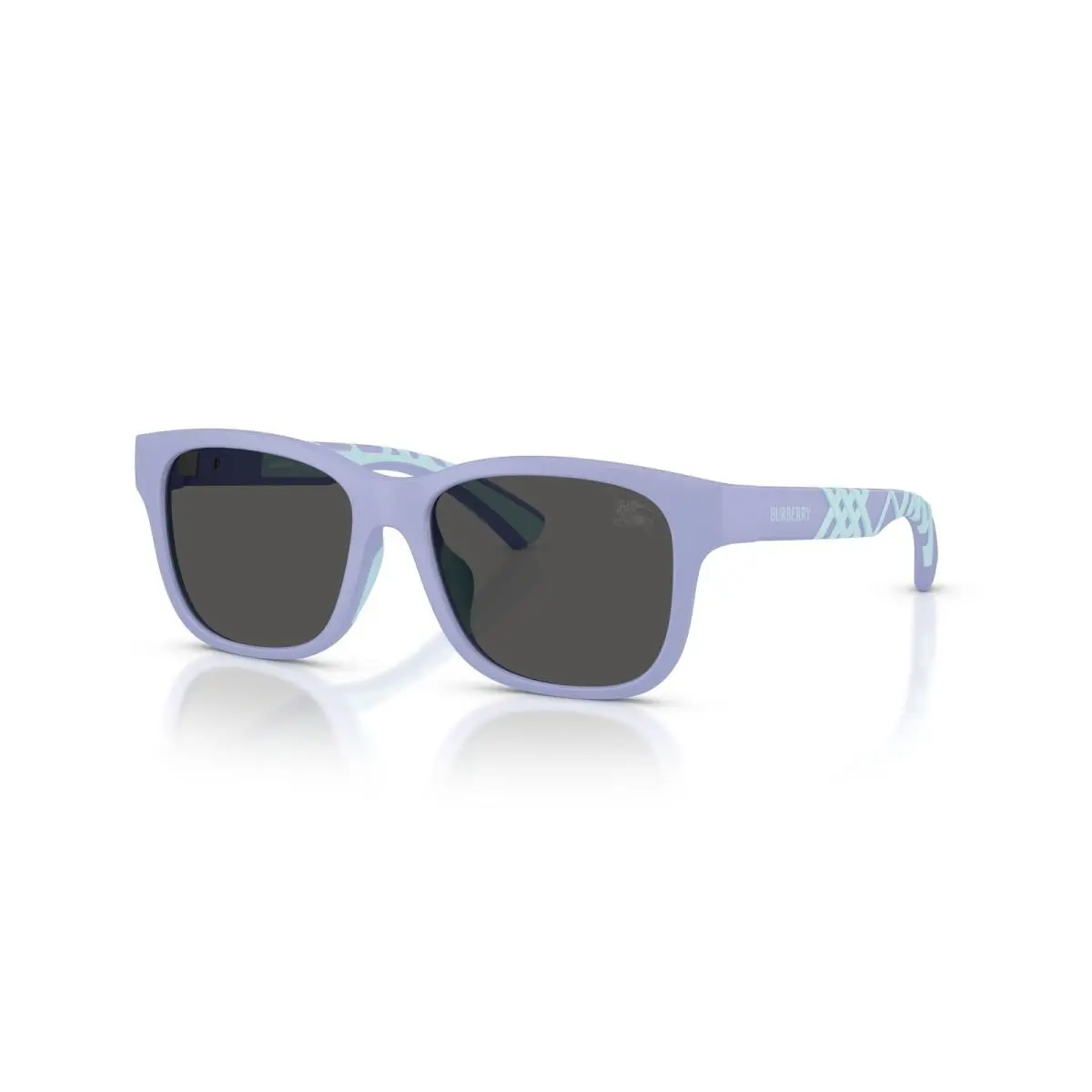 Kids 4007U Sunglasses 423687 Violet by Burberry
