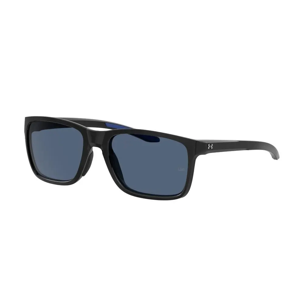 0005/S UA Hustle Rectangular Sunglasses by Under Armour