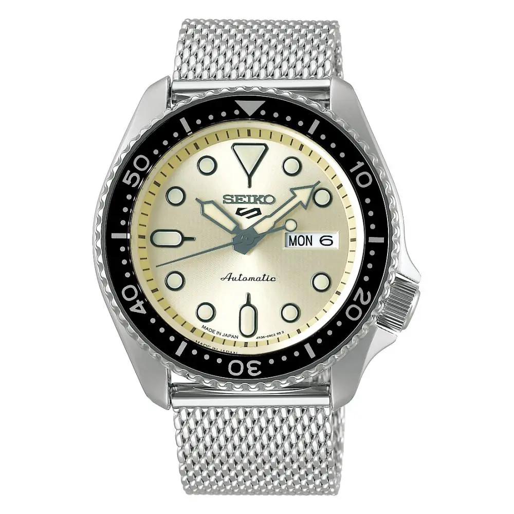 5 Sports Suits Style Conceptual Boy SBSA067 Japan Watch by Seiko