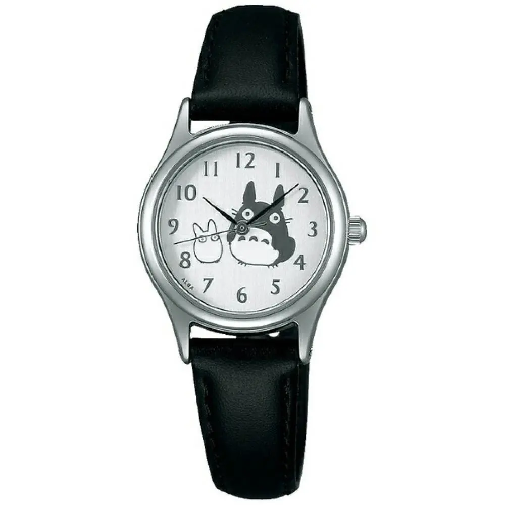 Alba Watch ACCK402 Studio Ghibli My Neighbor Totoro From Japan by Seiko
