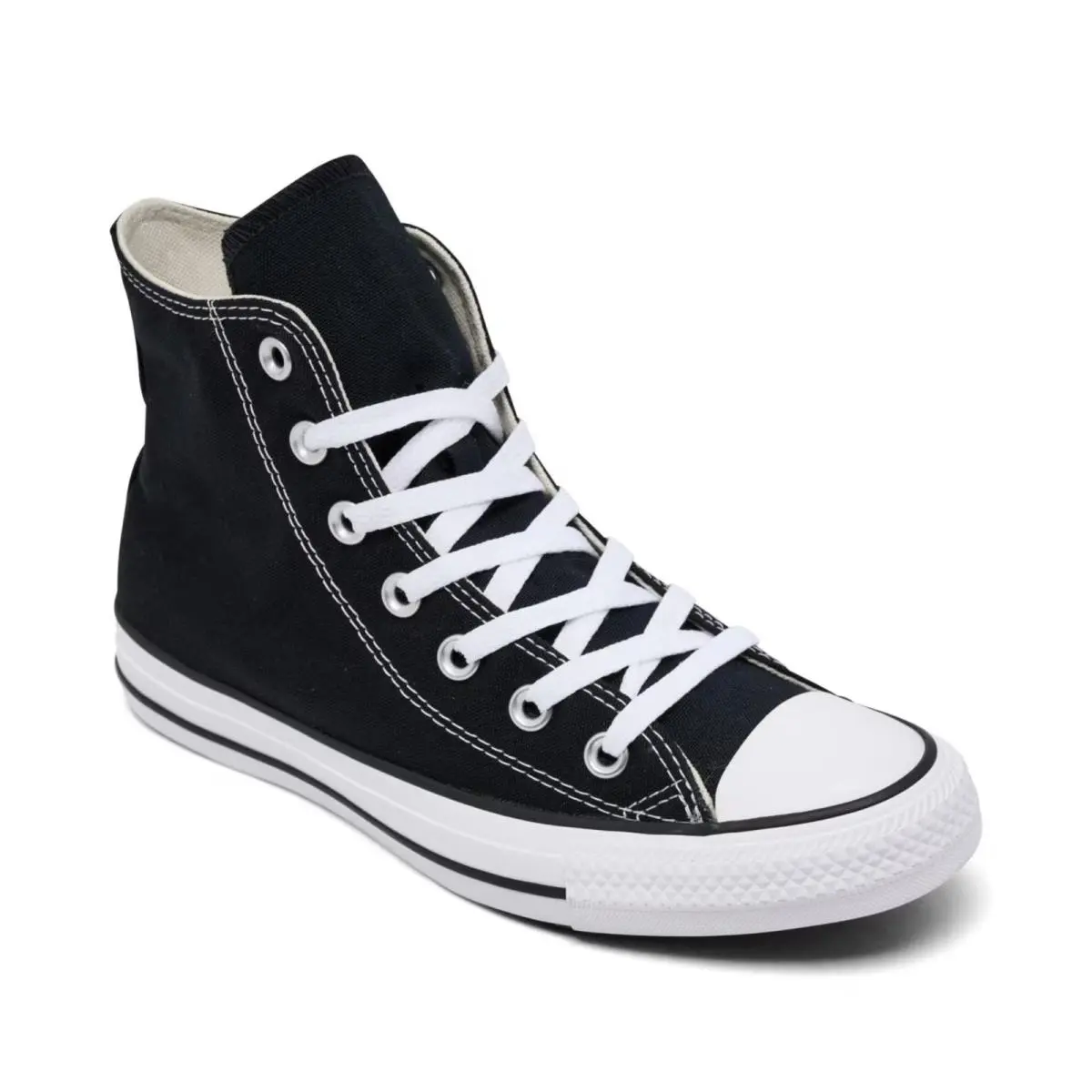 Converse shoes - 871181_5363898 - 871181_5363898 - Black 3