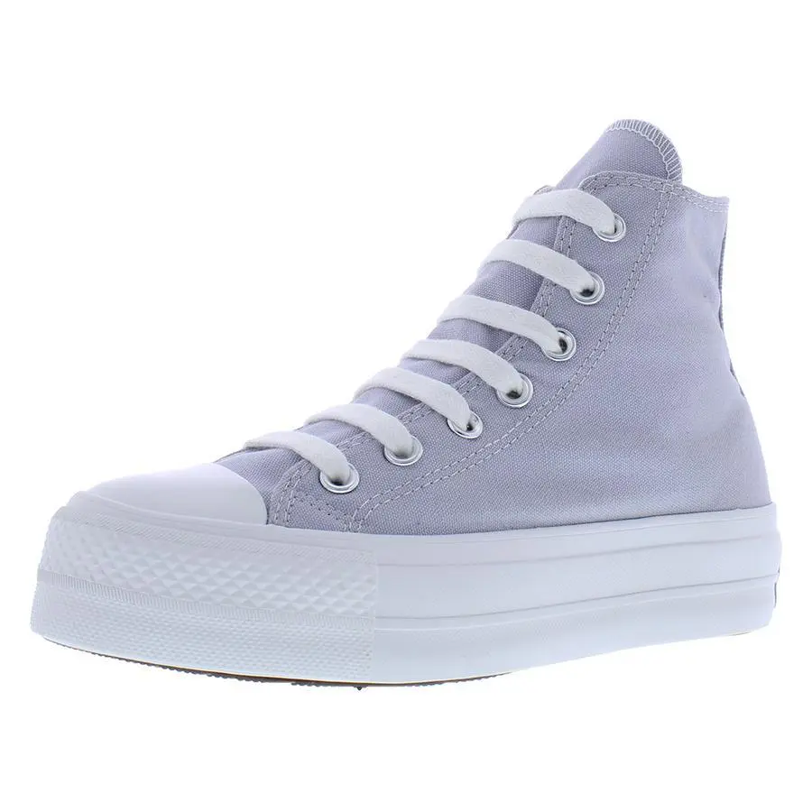 Converse Chuck Taylor All Star Lift High Womens Shoes