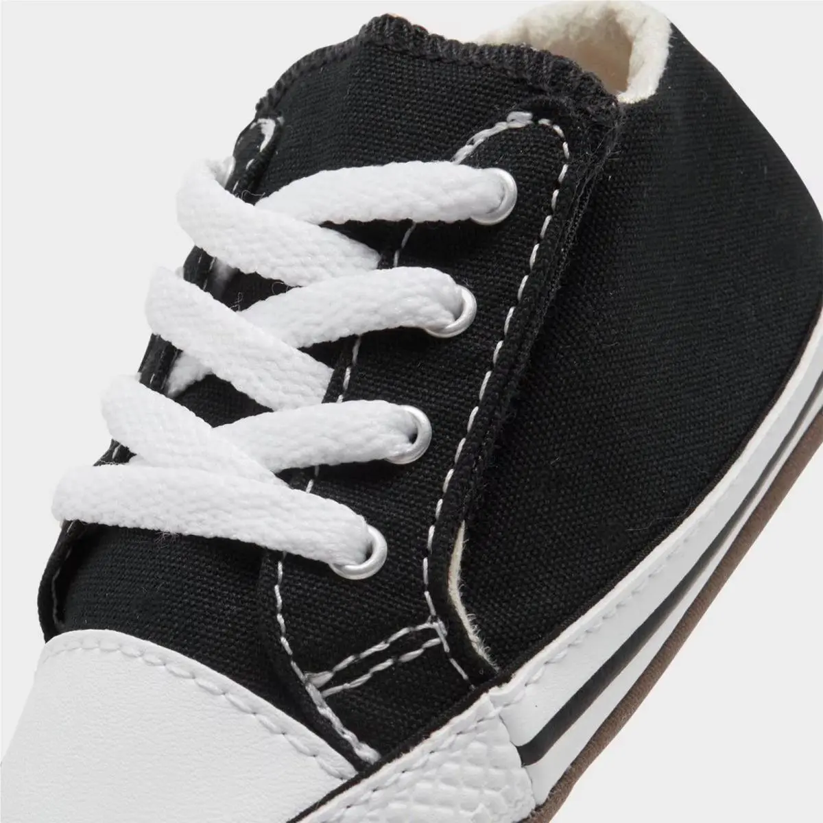 Converse shoes - 865156C 001 - Black 0