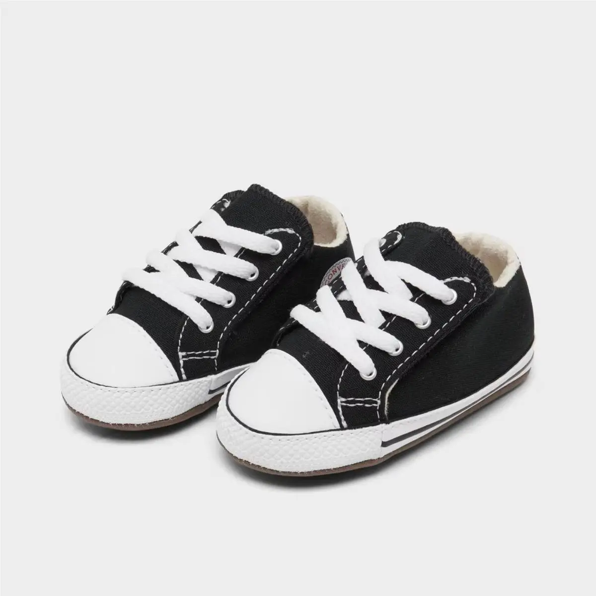 Converse shoes - 865156C 001 - Black 1