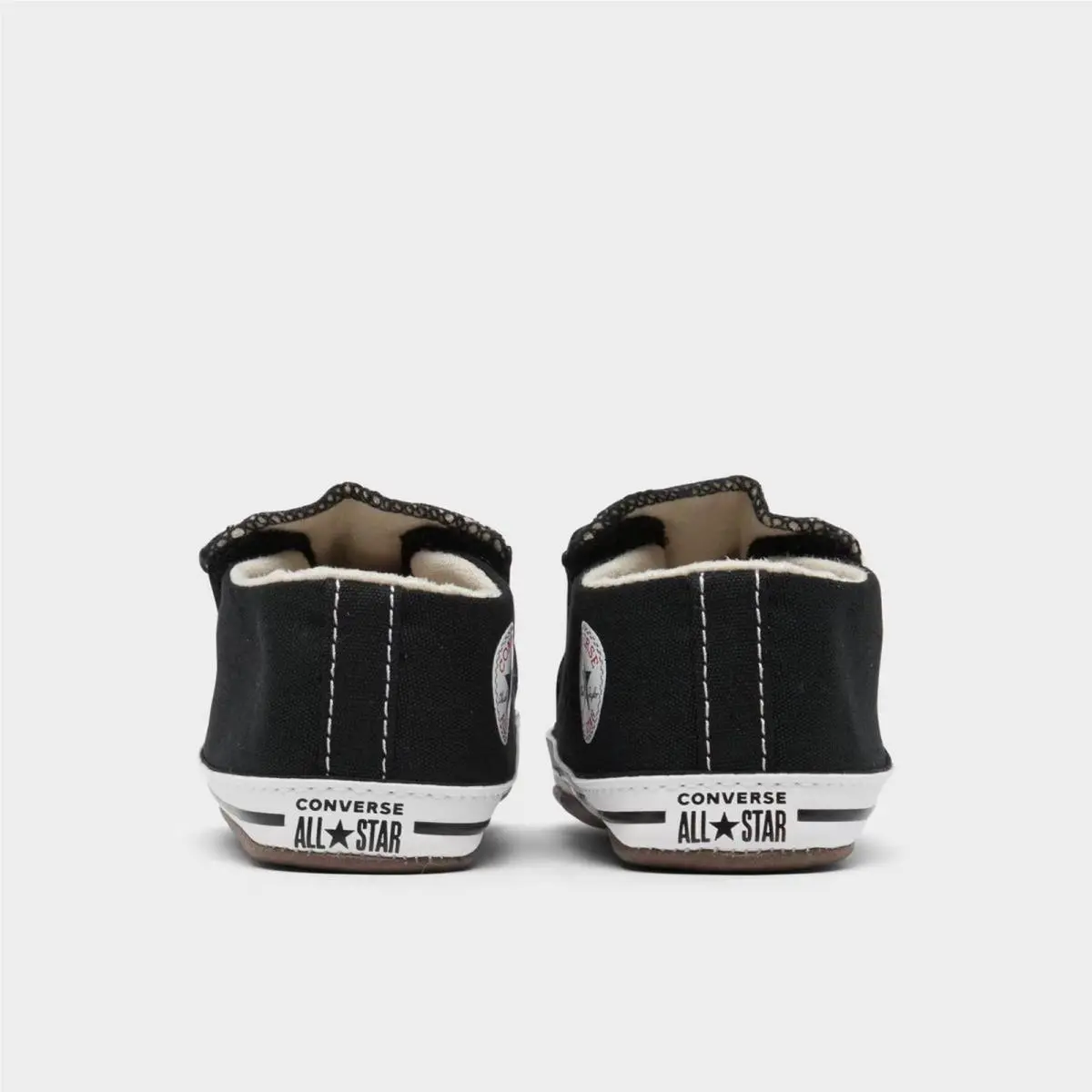 Converse shoes - 865156C 001 - Black 2